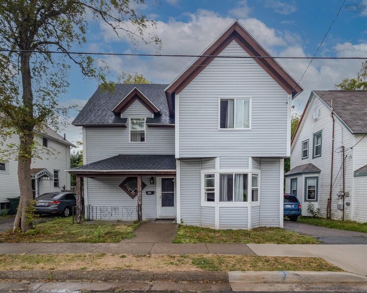443 Bentinck Street  Sydney NS B1S 2Y8 photo