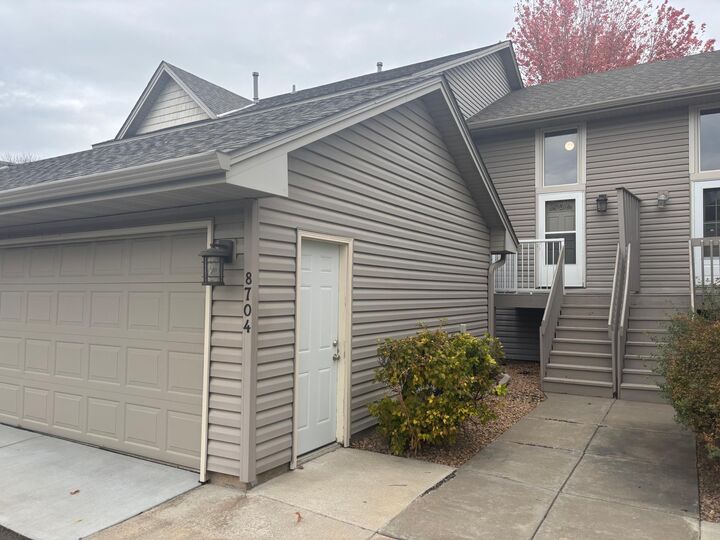 Property Photo: 8704 Cottonwood Lane N MN 55369