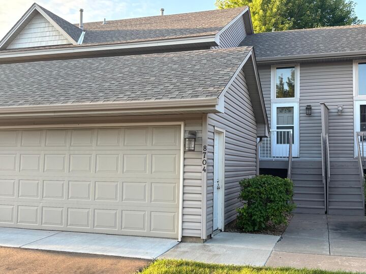 Property Photo: 8704 Cottonwood Lane N MN 55369
