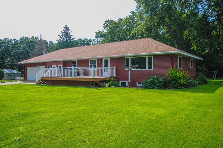 Property Photo: 10547 County 95 MN 56378