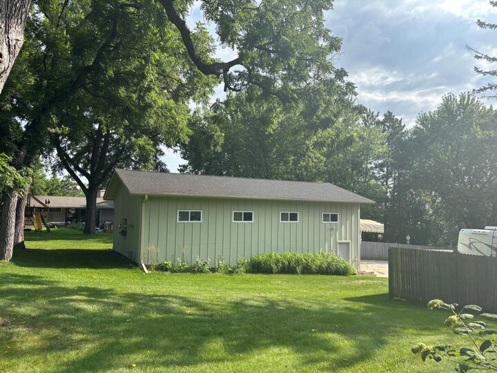 Property Photo:  3801 Leslee Curve  MN 55331 