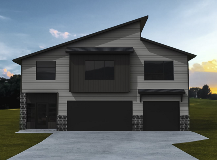 1045 61st Avenue W  West Fargo ND 58078 photo