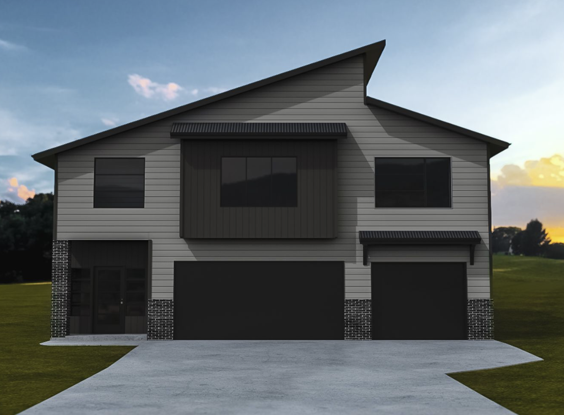 Property Photo:  1045 61st Avenue W  ND 58078 