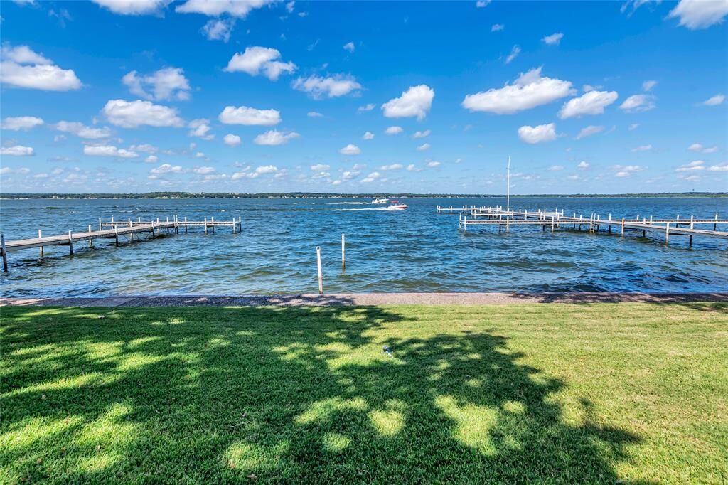 Property Photo: 9999 Boat Club Road 103 TX 76179