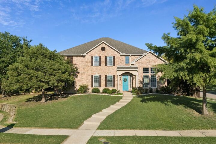 2300 Gold Coast Court  Rockwall TX 75087 photo
