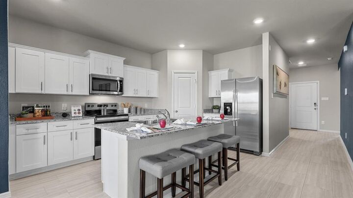 Property Photo: 8453 Hollymead Lane TX 76131
