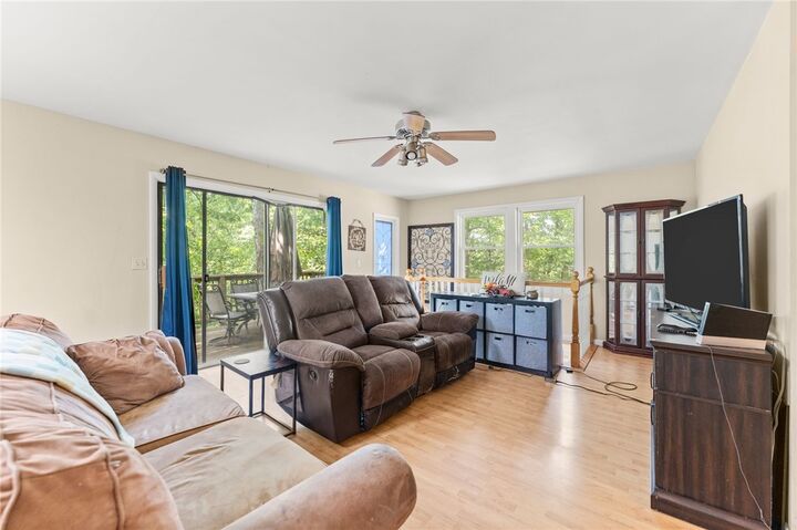 Property Photo: 78 Westbury Drive AR 72714