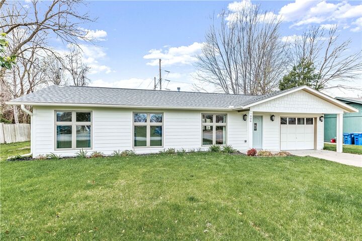 906 SE G Street  Bentonville AR 72712 photo
