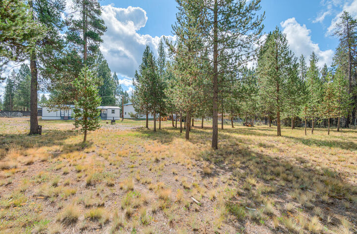Property Photo:  55877 Blue Eagle Road  OR 97707 