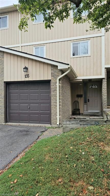 51 Paulander Drive 135  Kitchener ON N2M 5E5 photo
