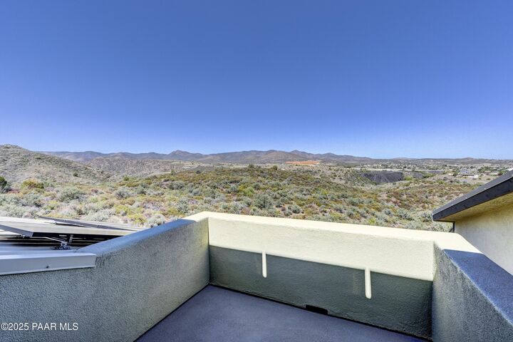 Property Photo:  3360 Green Valley Way Way  AZ 86327 