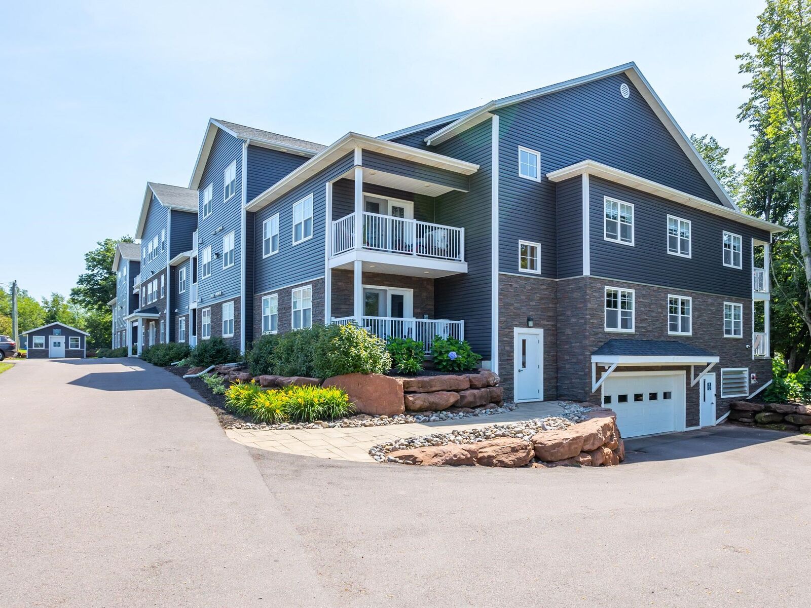 Photo de la propriété:  29 Stratford Road 109  PE C1B 1T1 