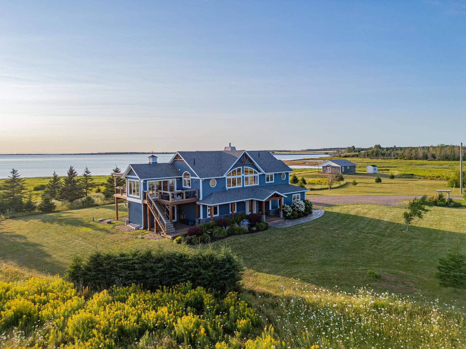 Property Photo:  127 Sailors Lane  PE C0B 1M0 