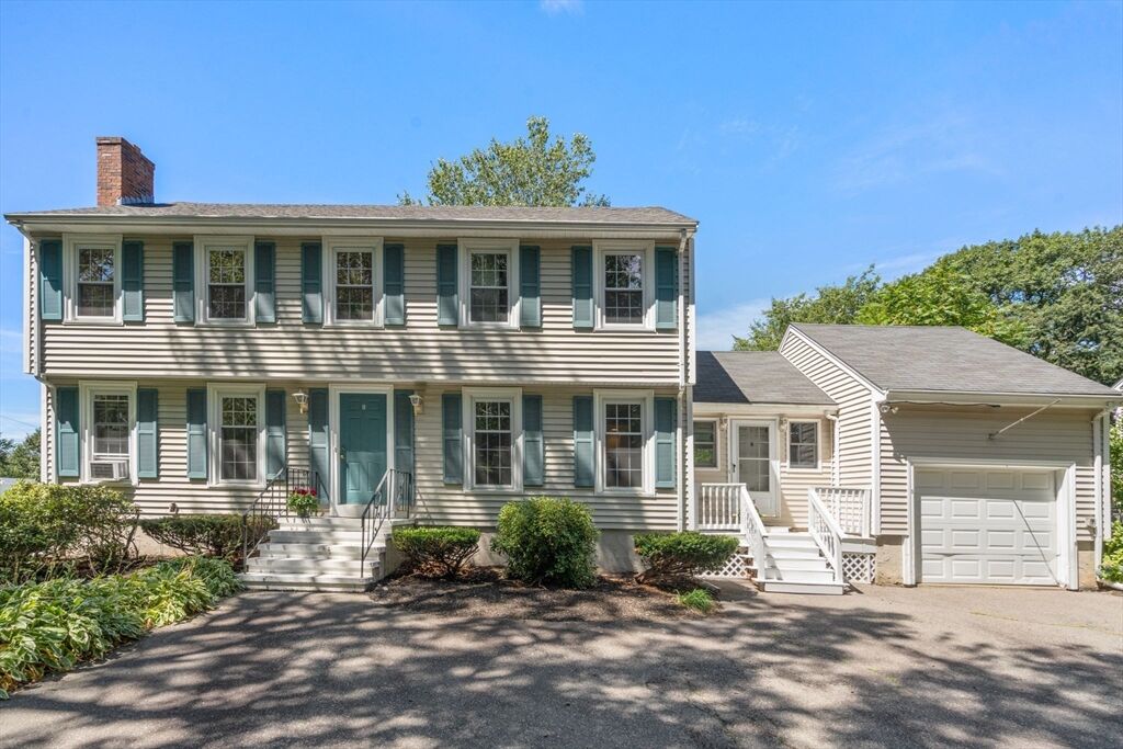 Property Photo: 5 Hope Lane MA 02026