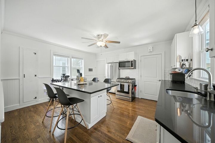 Property Photo: 189 Dana Avenue MA 02136