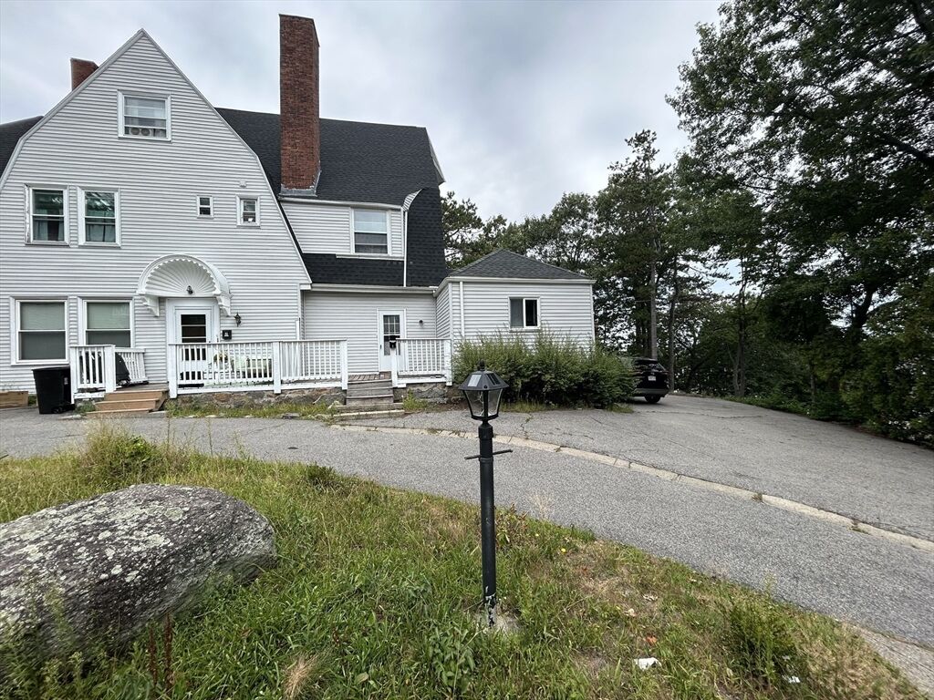 Property Photo:  1 Grand View Ave 1  MA 02170 
