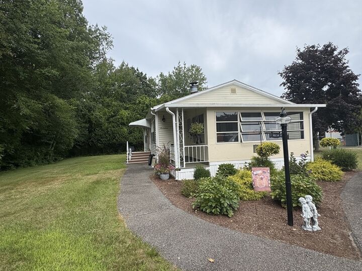 Property Photo:  17 Puritan Road  MA 02780 