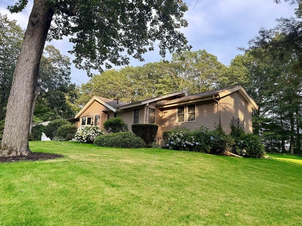 Property Photo:  14 Abbott Ln.  MA 01824 