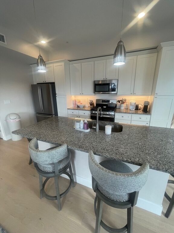 Property Photo: 99 Moody Street #6 MA 02453