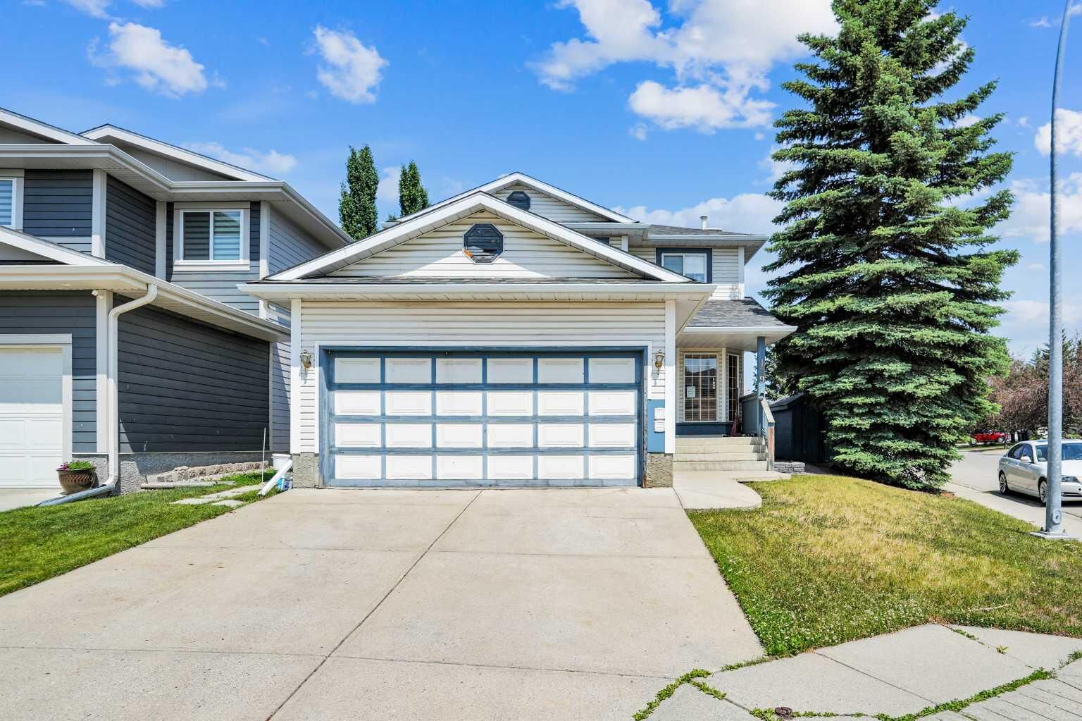 Photo de la propriété:  139 River Rock Crescent SE  AB T2C 4J2 