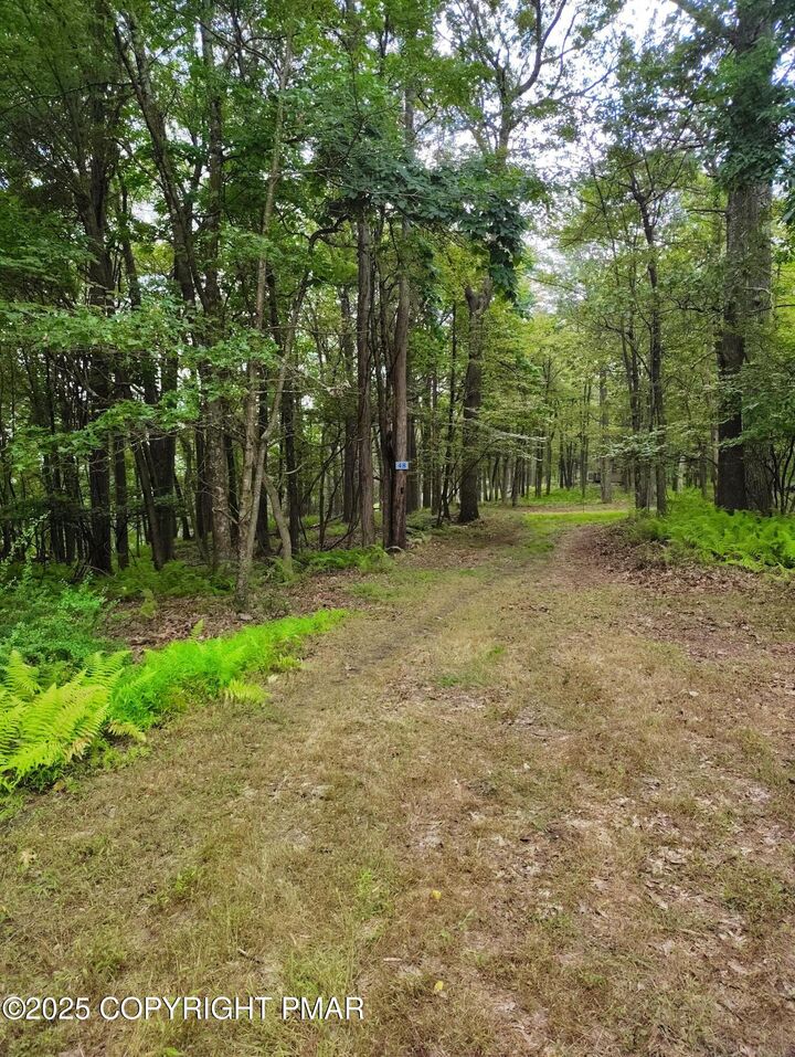 Property Photo: Lot 48 Mountain Terrace PA 18661