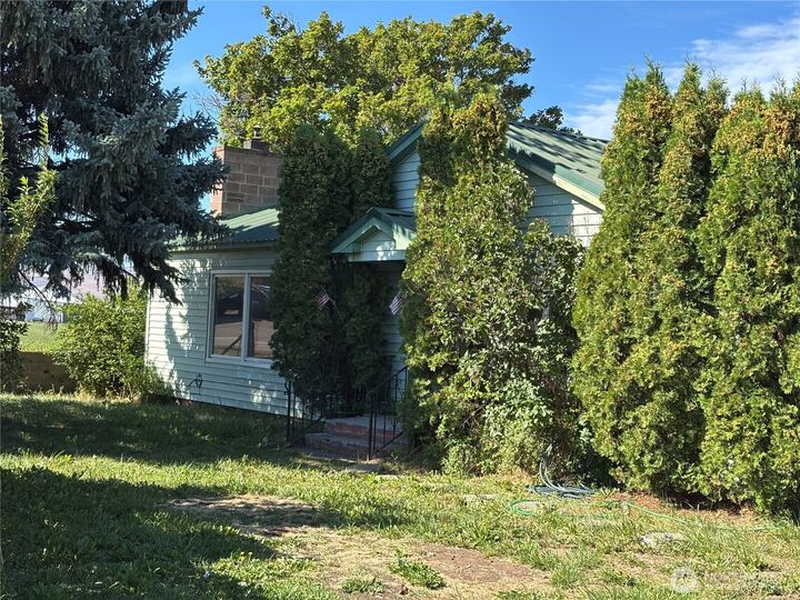 3491  Reecer Creek Road  Ellensburg WA 98926 photo