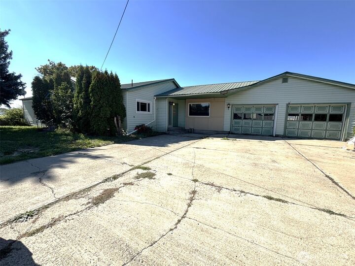 3491  Reecer Creek Road  Ellensburg WA 98926 photo
