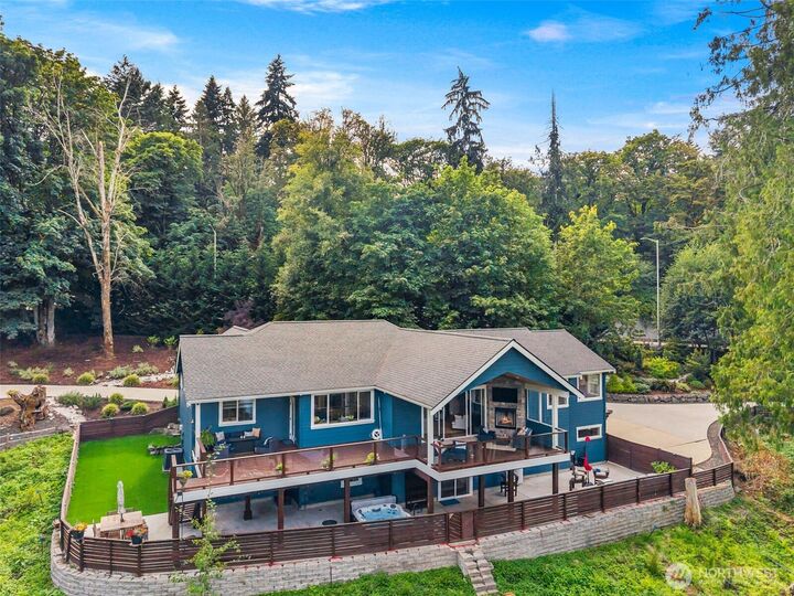Property Photo:  5920  Lagoon Lane NW  WA 98335 