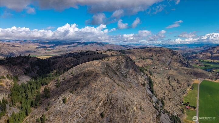 Property Photo:  0  Tbd Pharr Out - 2 Way  WA 98841 