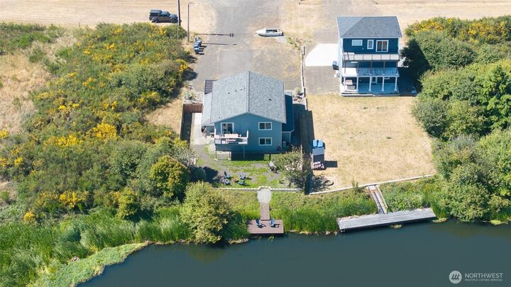 Property Photo:  1042  Point Brown Avenue SE A & B  WA 98569 