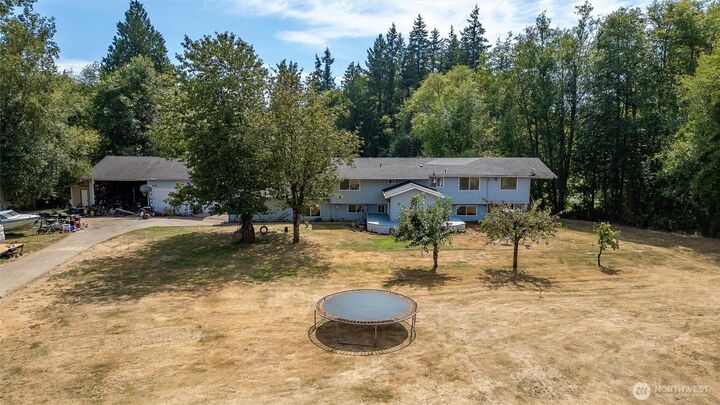 Property Photo: 3053 Behme Road WA 98240