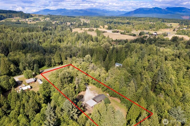 Property Photo:  102  300th Street NW  WA 98292 