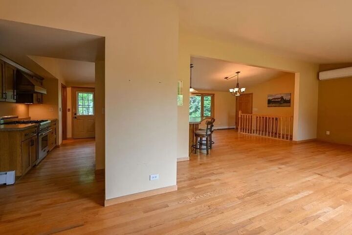 Property Photo: 3705 S County Road D WI 54864