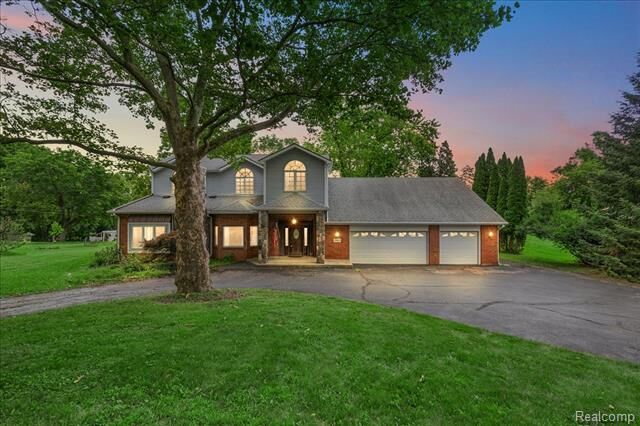 28028 Alycekay Street  Farmington MI 48334 photo