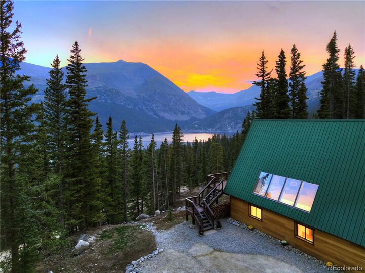Property Photo:  95 Settele Lane  CO 80420 