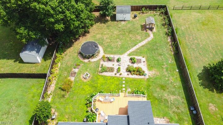 Property Photo:  3013 Bertram St  VA 23323 
