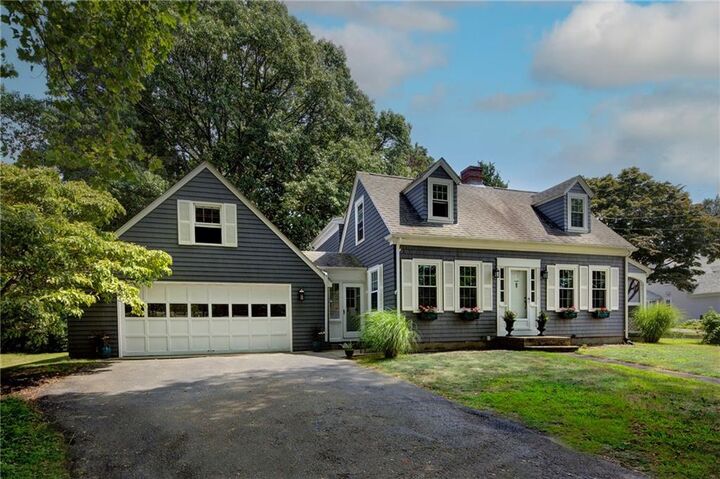 19 Harborview Avenue  Bristol RI 02809 photo