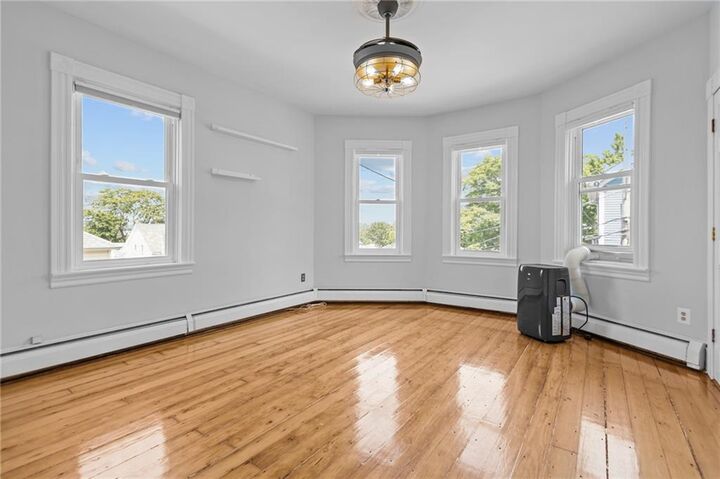 Property Photo: 39 Evergreen Street 2 RI 02906