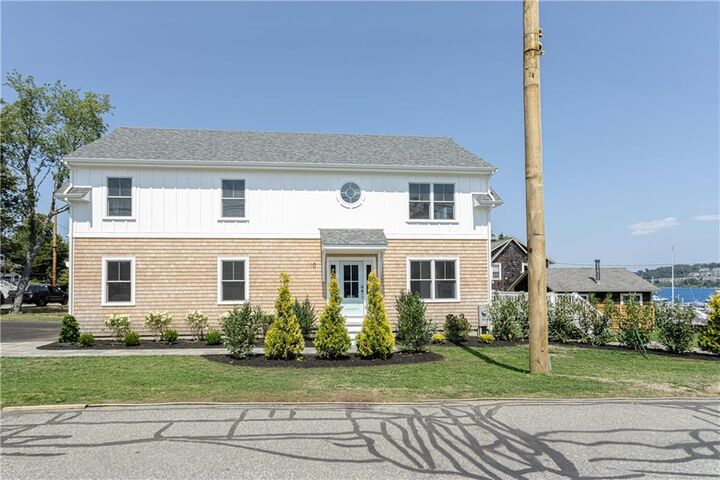 Property Photo:  10 Mount Hope Avenue  RI 02871 