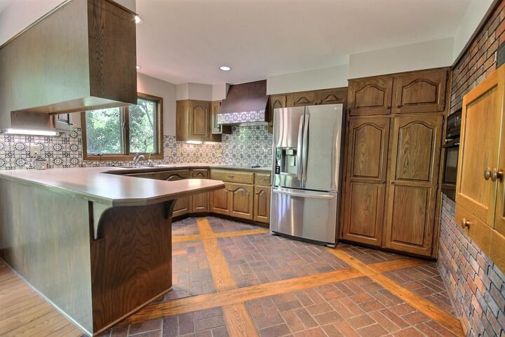 Property Photo: 7130 E 111th St. S. KS 67110-1030