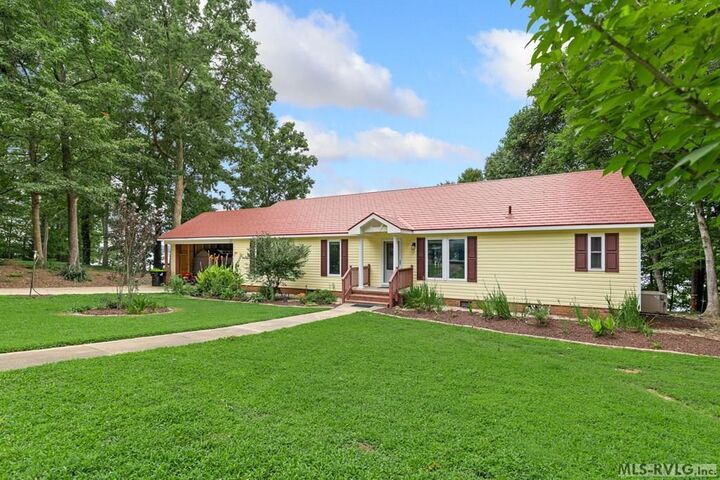 Property Photo:  260 W Wood Duck Dr  NC 27832 