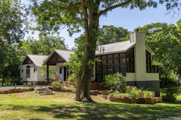 Property Photo: 1534 Arndt TX 78130