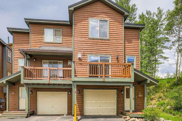 Property Photo:  87 Salt Lick Place 2B  CO 80498 