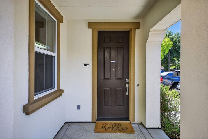 Property Photo: 670 Grandview Terrace CA 95133