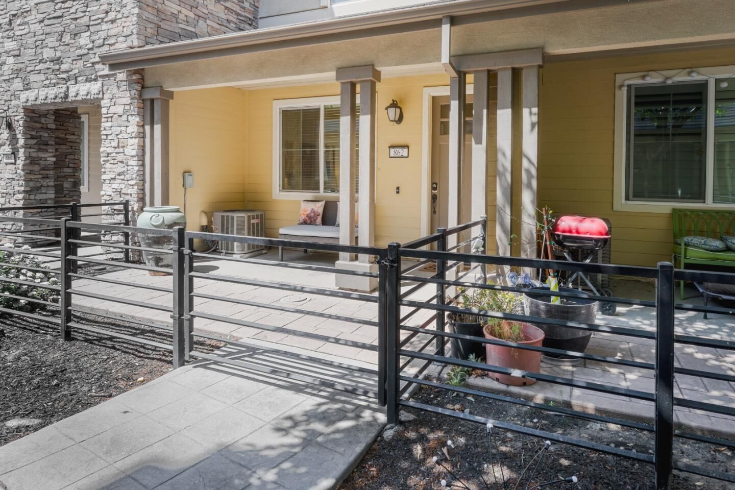Property Photo: 862 White Moonstone Loop CA 95123