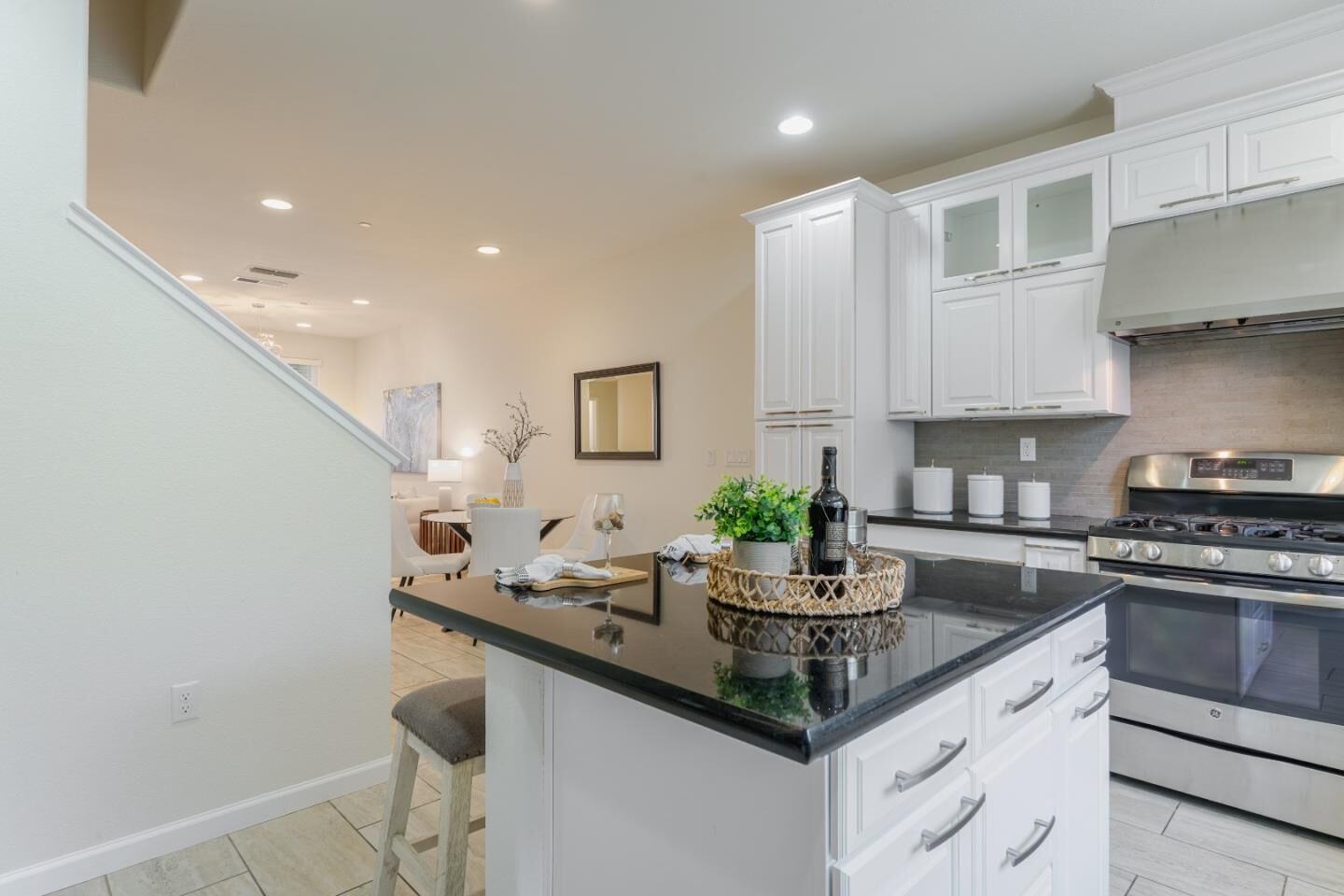 Property Photo: 862 White Moonstone Loop CA 95123
