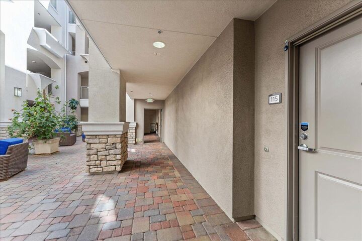 Property Photo:  912 Campisi Way 115  CA 95008 