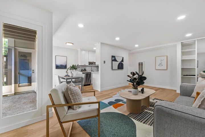 Property Photo: 280 Easy Street 311 CA 94043