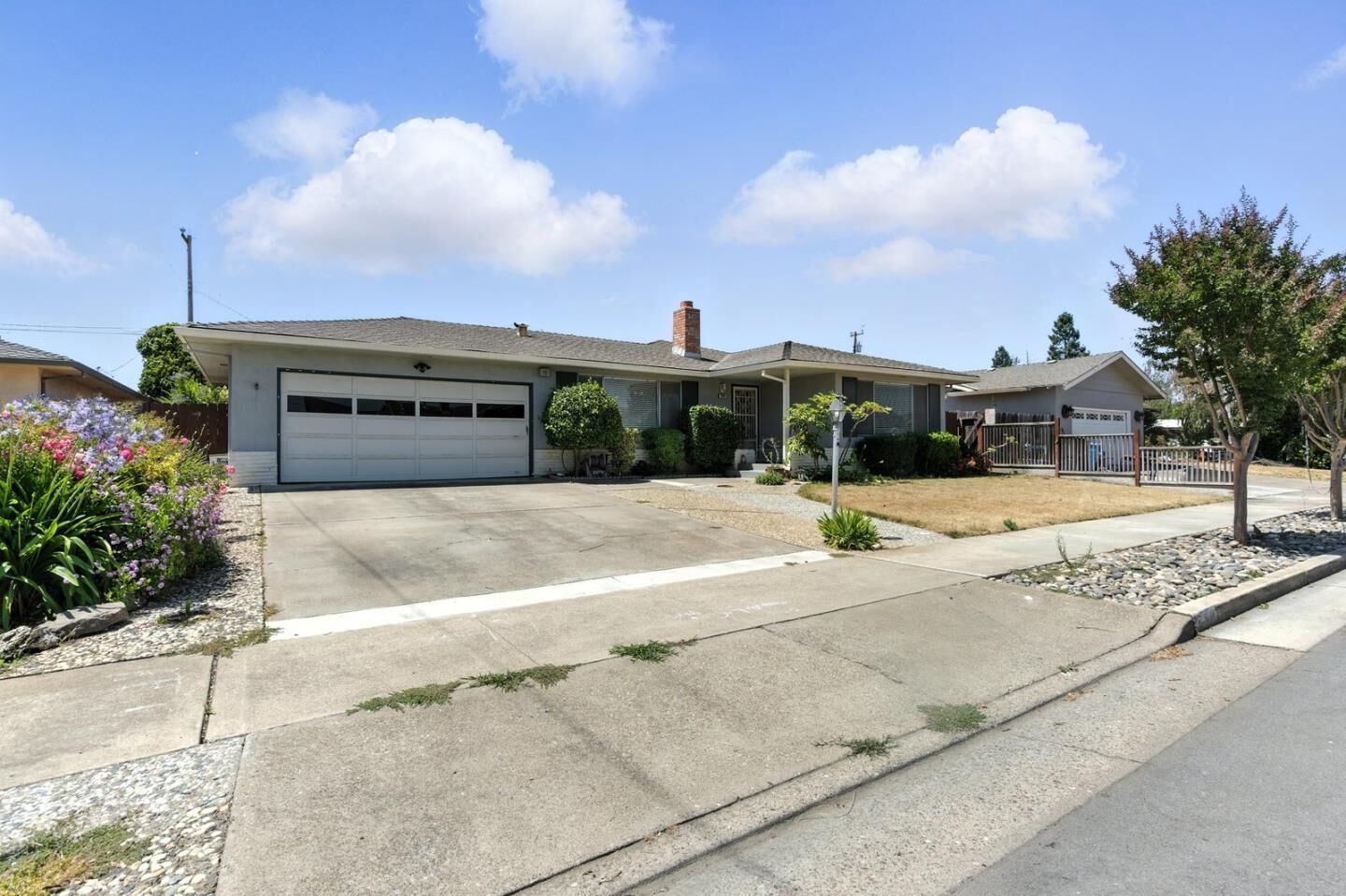 Property Photo:  790 Gary Street  CA 95020 