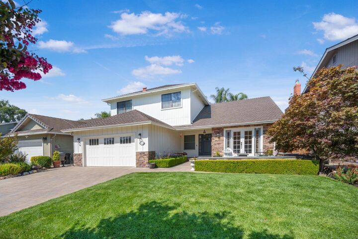 3825 Wellington Square  San Jose CA 95136 photo